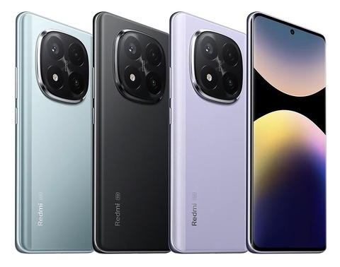 Redmi Note 14 Pro+ 5G