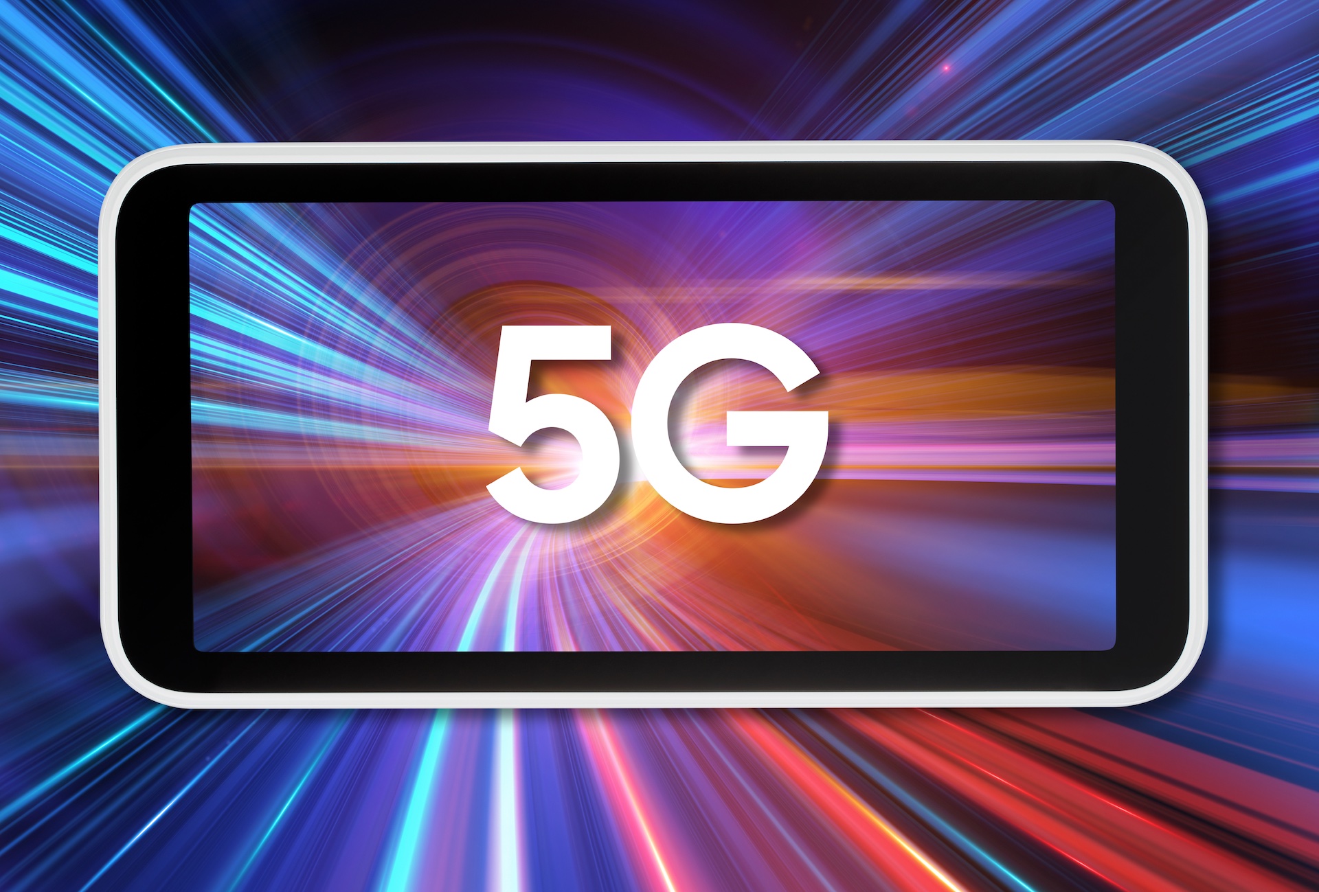 auとUQから5G対応のモバイルルーター「Galaxy 5G Mobile Wi-Fi SCR01 ...