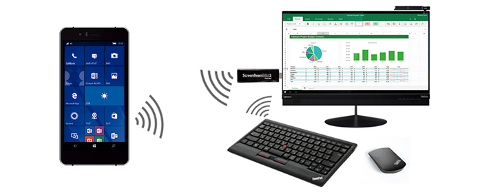  SoftBank Windows 10 Mobile 503LV 11 11 Continuum 