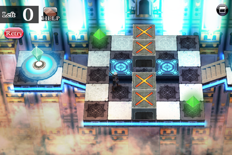 ケータイゲームの枠を越えた 美麗グラフィック超本格jrpg Chaos Rings ケイオスリングス Iphoneアプリ S Max ケータイゲームの枠を越えた 美麗グラフィック超本格jrpg Chaos Rings ケイオスリングス Iphoneアプリ S Max