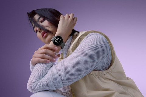 Google starts providing the January 2023 software update for the “Pixel Watch” smart watch!  Engage with third-party watch faces with always-on display – S-MAX