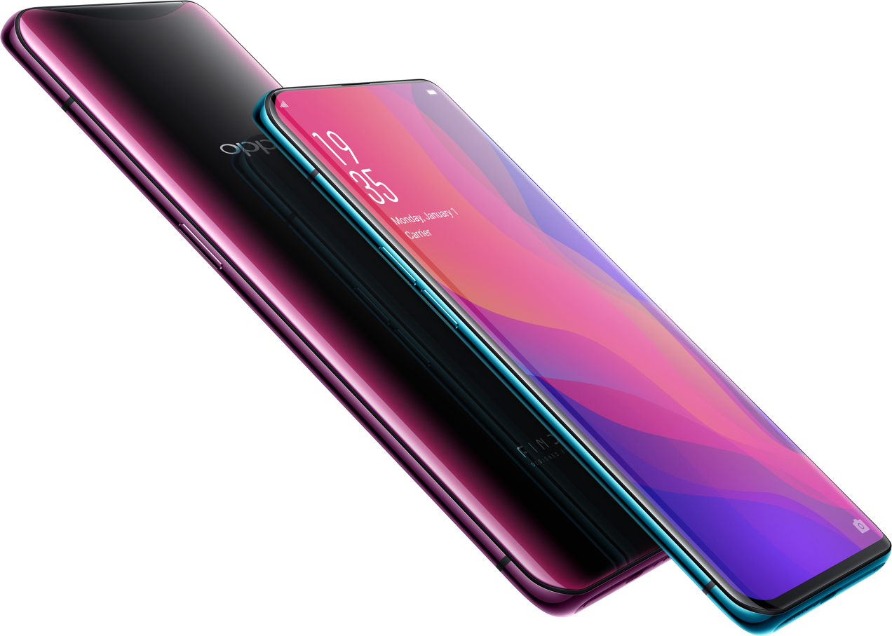Oppo 最新プレミアムスマホ Find X を発表 飛び出すカメラでノッチのないほぼ全画面デザインの縦長6 4インチfhd 有機elやs845 8gb Ramなど ランボルギーニモデルも S Max Oppo 最新プレミアムスマホ Find X を発表 飛び出すカメラでノッチのないほぼ全画面デザインの縦長6 4インチfhd 有機elやs845 8gb Ramなど ランボルギーニモデルも S Max
