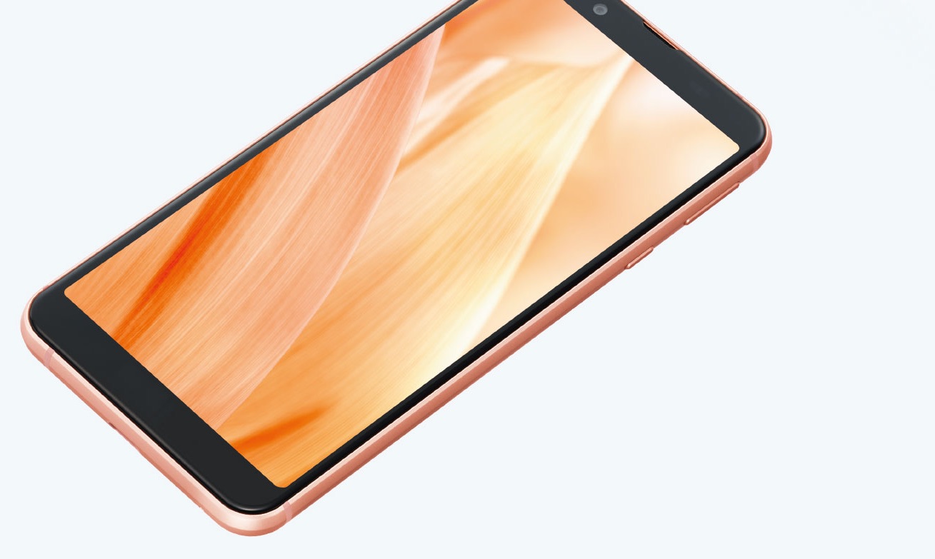Kddi Au向けスタンダードスマホ Aquos Sense3 Basic Shv48 を発表 6月中旬発売で防水 防塵 耐衝撃に対応 S Max Kddi Au向けスタンダードスマホ Aquos Sense3 Basic Shv48 を発表 6月中旬発売で防水 防塵 耐衝撃に対応 S Max