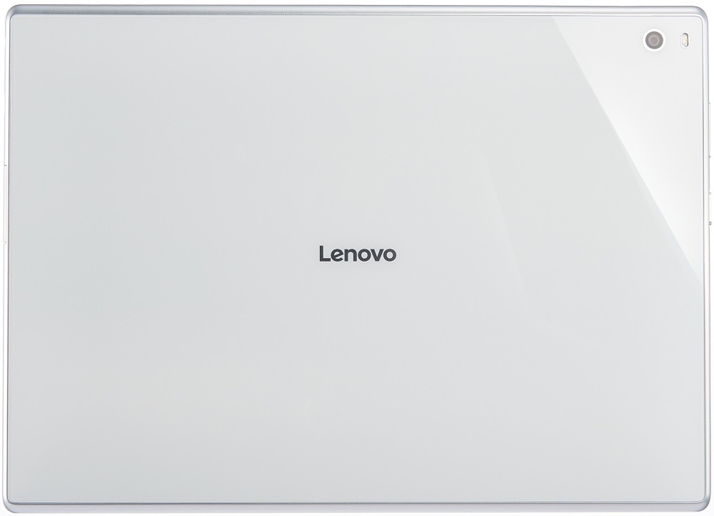 ソフトバンク、SoftBank向け10インチAndroidタブレット「Lenovo TAB4 701LV」を発表！防水・防塵やワンセグに対応し