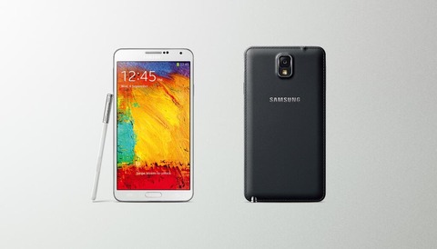 galaxy note 3 scl22