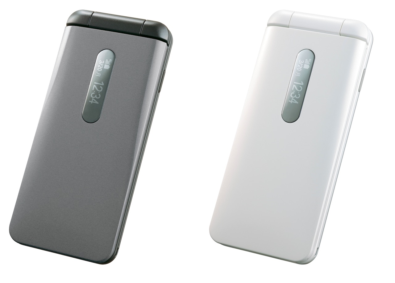 Uq Mobile初のvolte対応折りたたみ型ケータイ Digno Phone を発表 3月下旬発売予定 Androidベースの防水 防塵 耐衝撃 対応タフネスモデル S Max