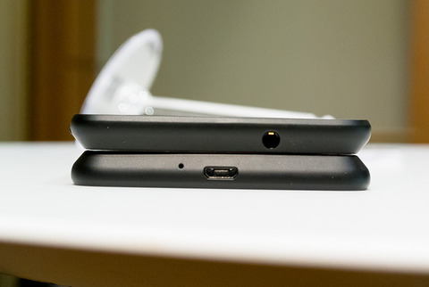 カメラ機能はなかなかのこだわり Vaioブランドで活路を開く日本通信製スマホ Vaio Phone Va 10j を写真と動画で紹介 レポート S Max カメラ機能はなかなかのこだわり Vaioブランドで活路を開く日本通信製スマホ Vaio Phone Va 10j を写真と動画で紹介 レポート S Max