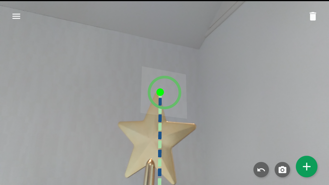 3dカメラ対応の6 4インチ大画面simフリースマホ Lenovo Phab 2 Pro の注目 Tango アプリをチェック まずはユーティリティー編 レビュー S Max