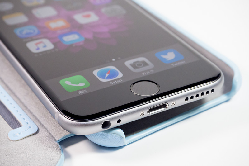 新旧比較 Iphone 6 と Iphone 6s の外観はどう違う ケースは流用できるの 気になるので試してみた レビュー S Max