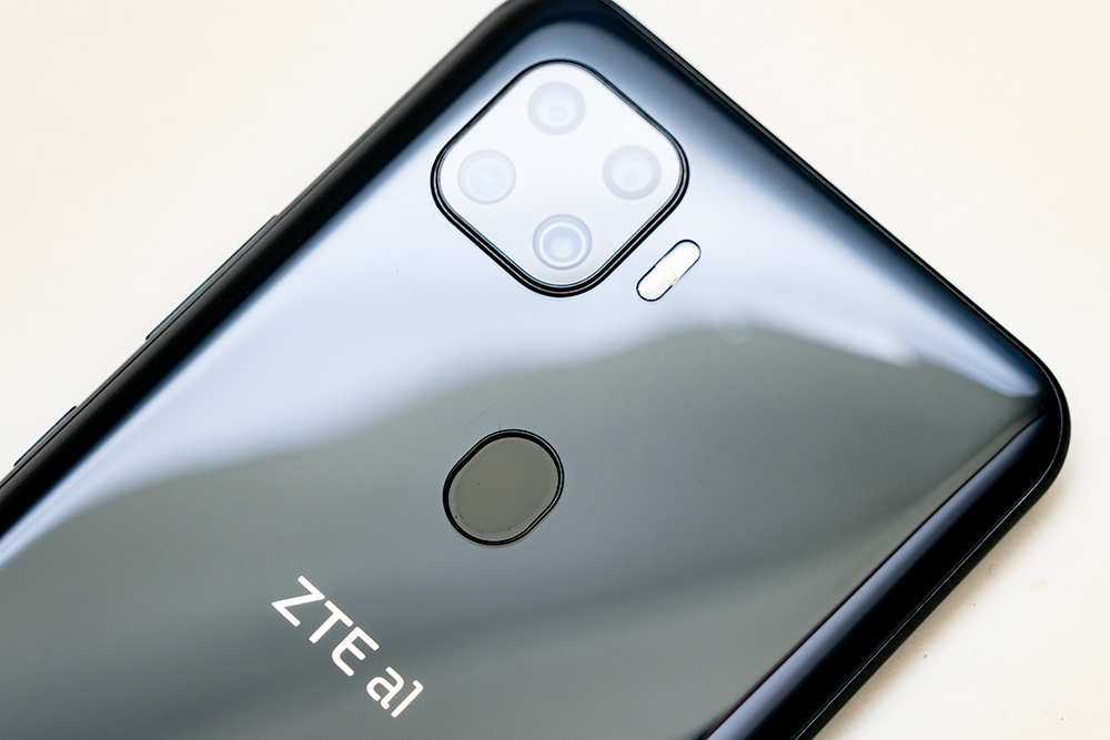 Au向け5g対応ミドルレンジスマホ Zte A1 Ztg01 のカメラ機能やベンチマークによる性能をチェック レビュー S Max