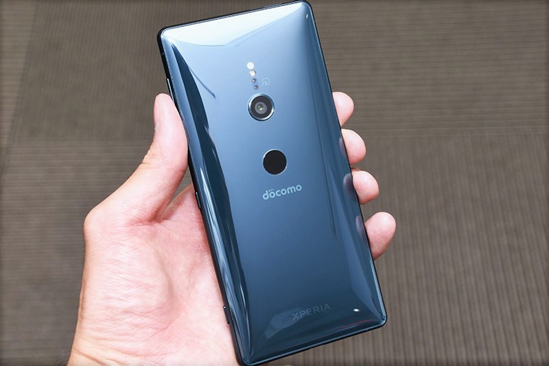 Nttドコモ向け最新フラッグシップスマホ Xperia Xz2 So 03k を写真と動画で紹介 世界初の4k Hdr動画撮影対応やデザイン刷新の縦長画面に レポート S Max Nttドコモ向け最新フラッグシップスマホ Xperia Xz2 So 03k を写真と動画で紹介 世界初の4k Hdr動画撮影対応やデザイン刷新の縦長画面に レポート S Max