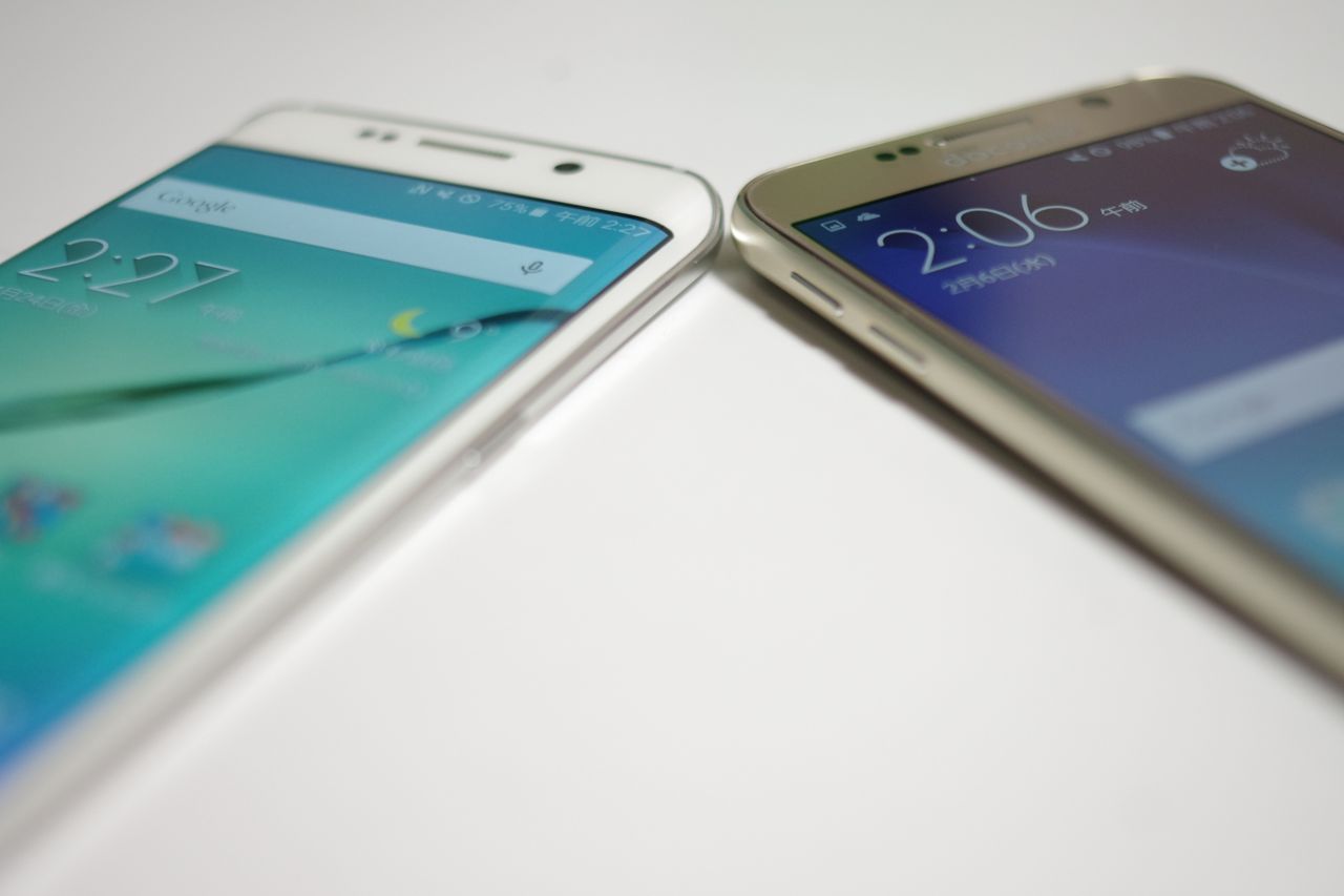 Nttドコモ Galaxy S6 Edge Sc 04gとgalaxy S6 Sc 05gにandroid 6 0 Marshmallowへのosバージョンアップを含むソフトウェア更新を提供開始 S Max Nttドコモ Galaxy S6 Edge Sc 04gとgalaxy S6 Sc 05gにandroid 6 0 Marshmallowへのosバージョンアップを含むソフトウェア更新を提供開始 S Max