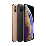 iPhone XS