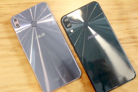 ASUS - 新品☆ASUS Zenfone5Z シルバー ZS620KL☆納品書あり 新品☆ASUS Zenfone5Z シルバー ZS620KL☆納品書有