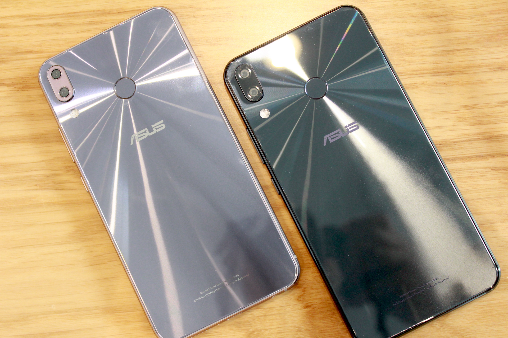 定番超激安 ヤフオク Android Zs6kl Sl128s6 Zenfone 5z 128gb スペ 最安値正規品