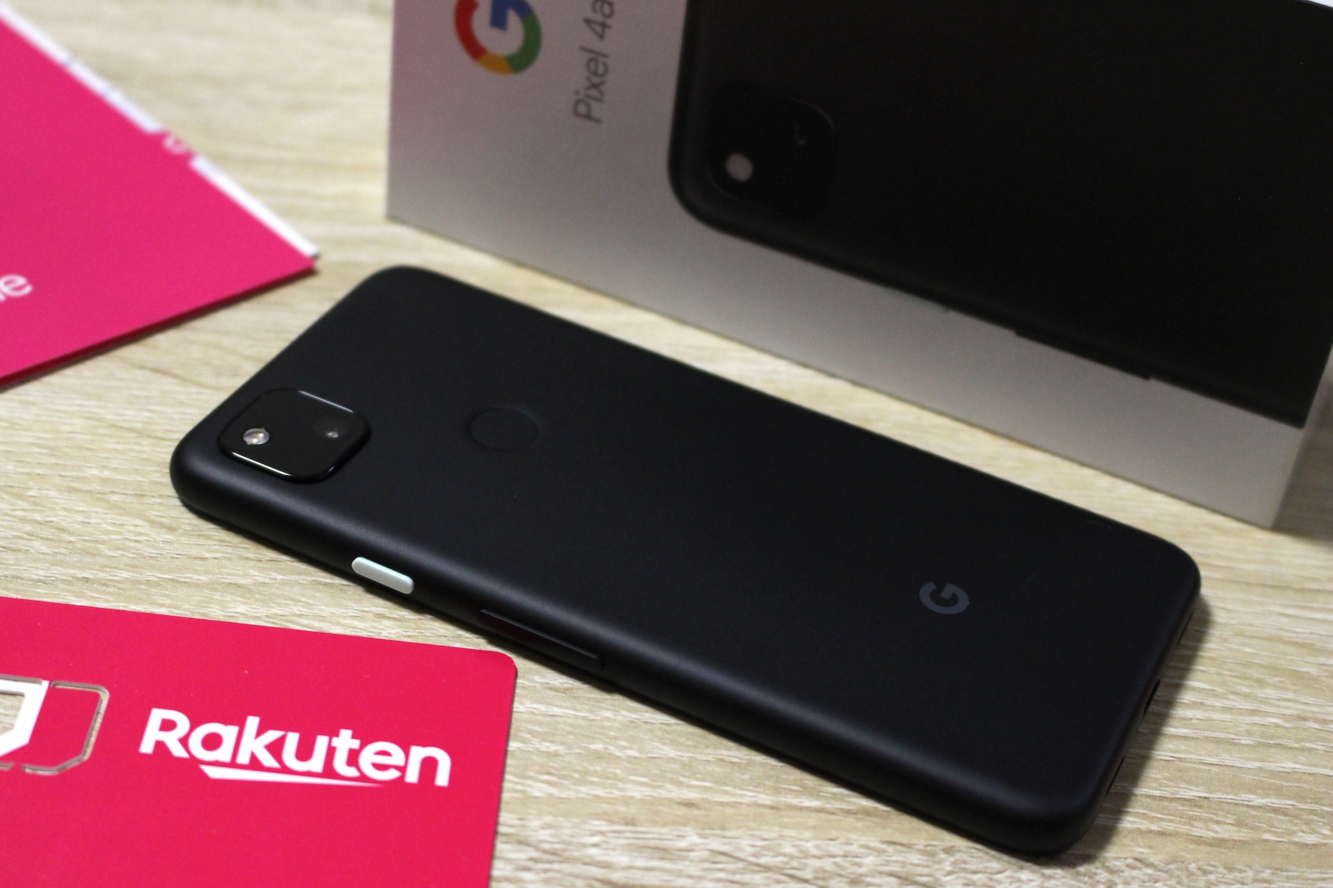 Googleの新スマホ Pixel 4a で楽天モバイルの正式プラン Rakuten Un Limit を使ってみた 通話 Sms データ通信ともok レポート S Max Googleの新スマホ Pixel 4a で楽天モバイルの正式プラン Rakuten Un Limit を使ってみた 通話 Sms データ通信ともok レポート S Max