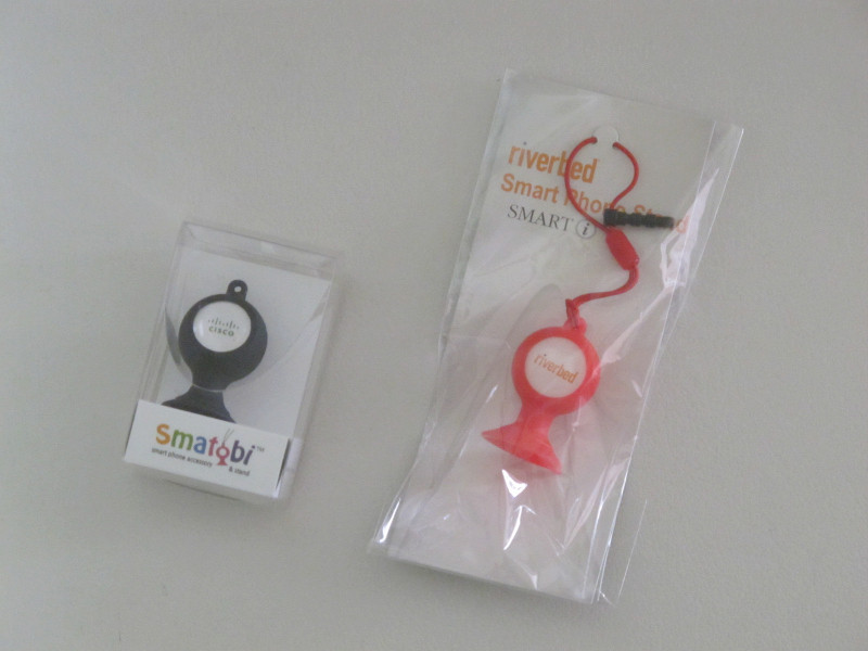 interop tokyo 2012 時間があったら展示会へ行こう 展示会のノベルティグッズだけでスマートフォン周辺機器を揃えてみた おまけ企画 s max