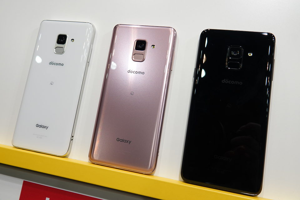 3dゲームもサクサク動くnttドコモ向けハイコストパフォーマンススマホ Galaxy Feel2 Sc 02l を写真と動画で紹介 Docomo With対応で一括4万21円 レポート S Max