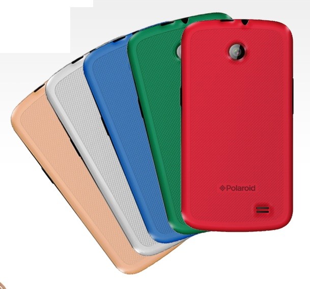 クロスリンクマーケティング 1万円 100gを切る3 5インチ小型simフリースマホ Polaroid Pigu を15年1月下旬に発売 S Max