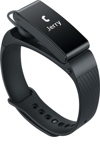 HUAWEI TalkBand B2_black