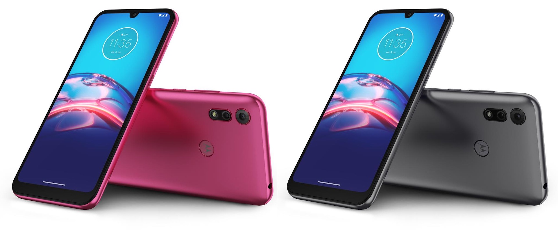 モトローラ 低価格なsimフリースマホ Moto G8 Power Lite と Moto E6s を日本にて9月4日に発売 価格は2万800円と1万6800円 S Max