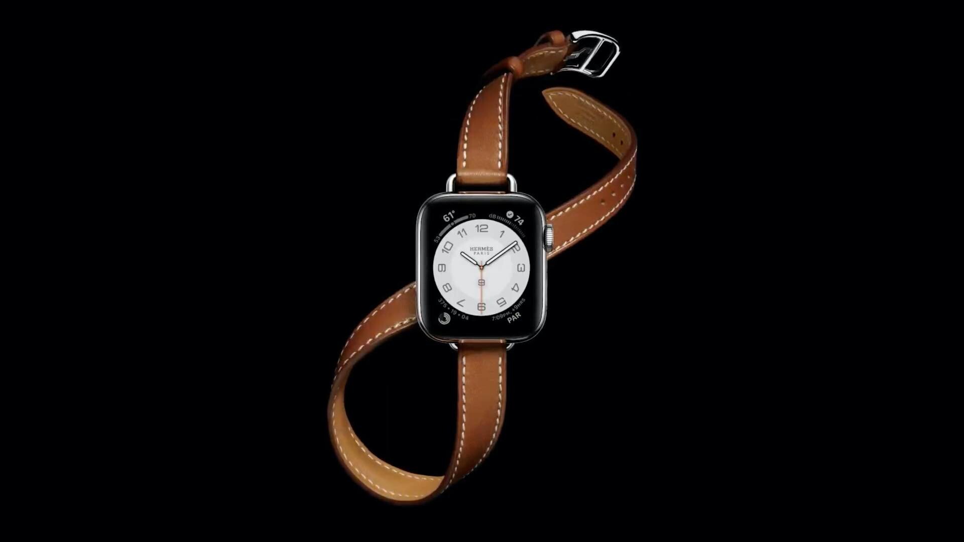 新スマートウォッチ「Apple Watch Series 6」と「Apple Watch SE」が発表！9月18日発売で予約販売中。価格は4万