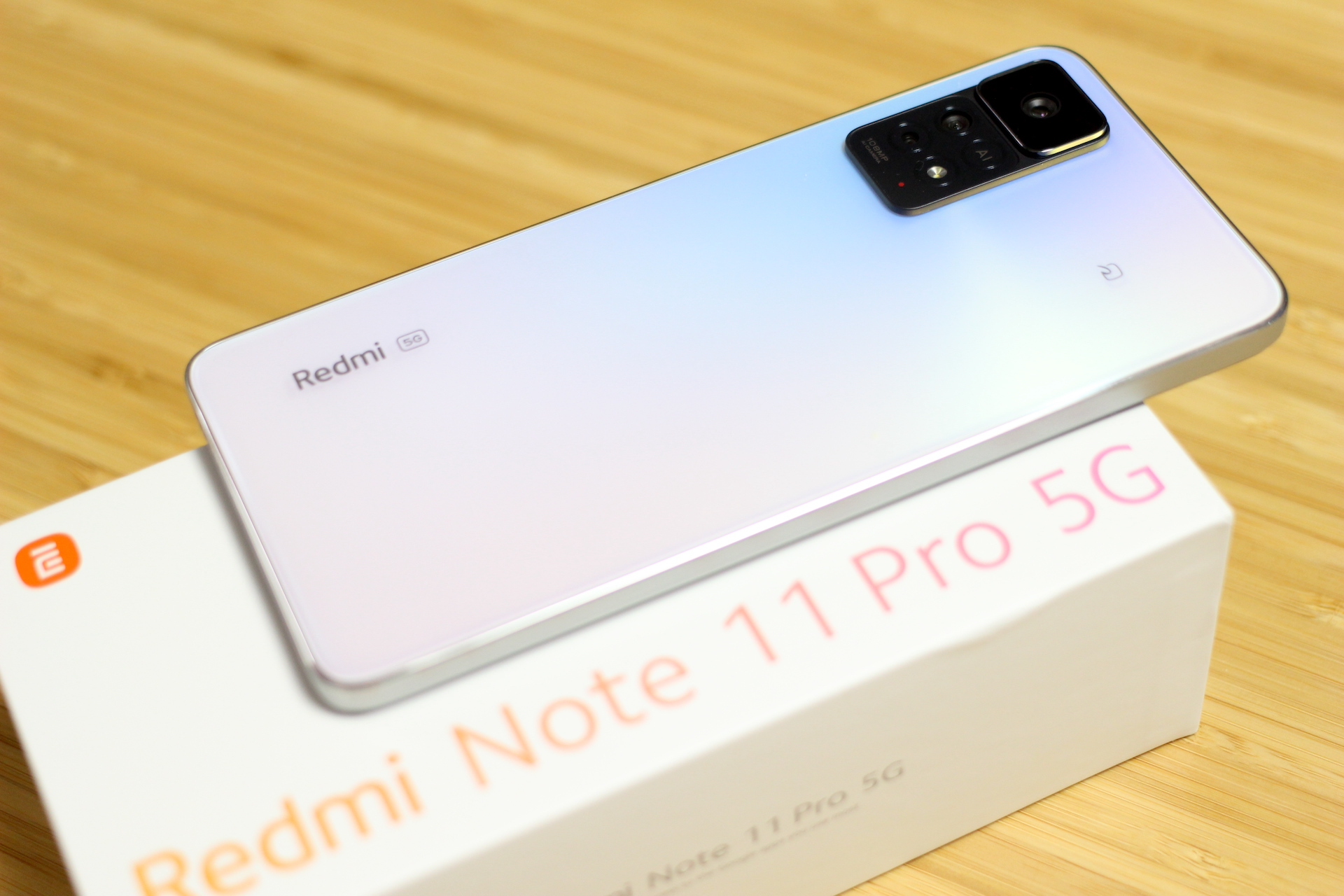 安い購入 Note xiaomi 【SIMフリー】 redmi 5G- note Pro 11 Pro
