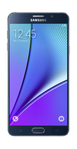 Galaxy-Note5_front_Black-Sapphire