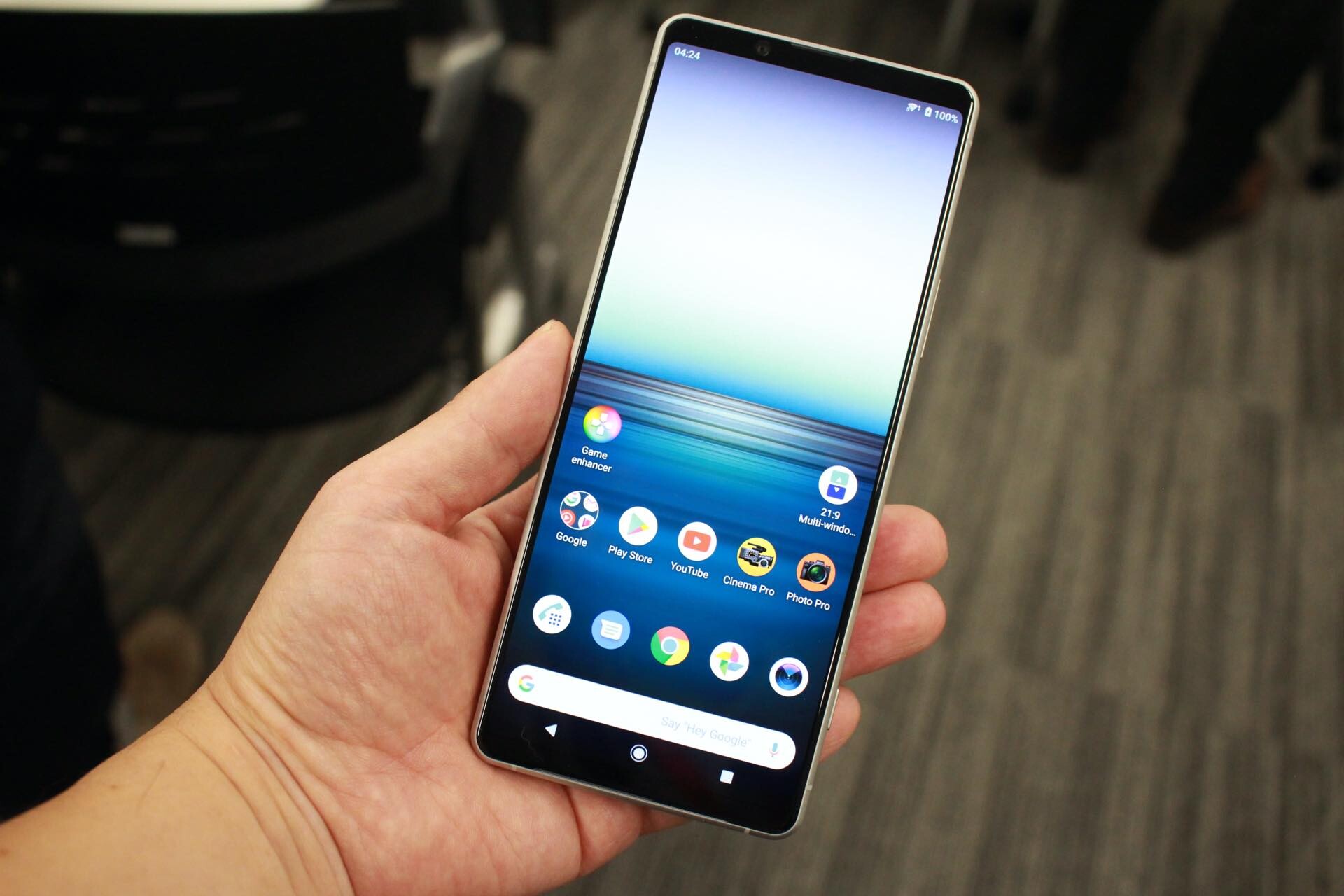 ソニー 5g対応のsimフリースマホ Xperia 1 Ii Xq At42 を1万7600円値下げで11万00円に 量販店などでは1 還元 S Max ソニー 5g対応のsimフリースマホ Xperia 1 Ii Xq At42 を1万7600円値下げで11万00円に 量販店などでは1 還元 S Max