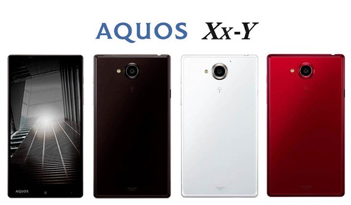 ソフトバンク Y Mobile向け5 7インチスマホ Aquos Xx Y 404sh を発表 1月15日に発売で Mnpの条件次第では実質負担額マイナスも S Max