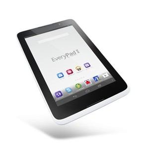 ヤマダ電機 オリジナルタブレットの新モデル Everypad Ii を発売 初代everypadに続いてレノボ ジャパンと共同開発 S Max