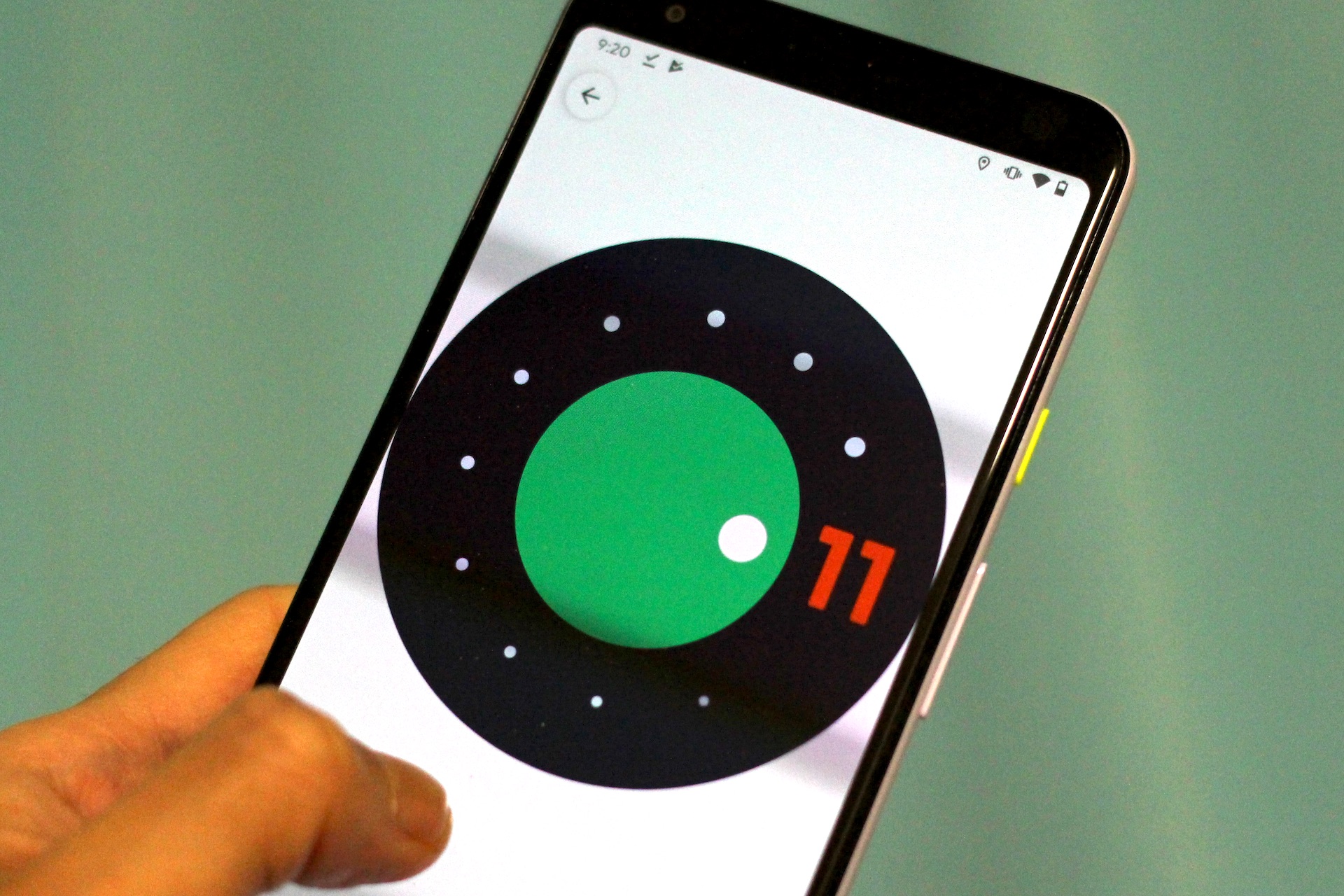 Google、スマホなど向け次期プラットフォーム「Android 11」の開発者向けプレビュー版第3弾を公開!一般ベータ版は5月公開予定