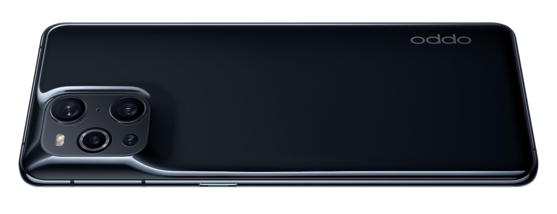5G対応プレミアムスマホ「OPPO Find X3 Pro」のSIMフリーモデル「CPH2173」が7月16日に発売！7月6日予約開始。価格は11万8千円 - S-MAX
