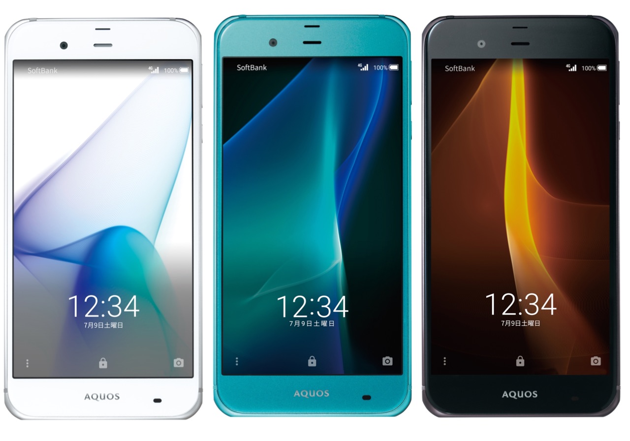 新品 SoftBank AQUOS Xx3 506SH  ソフトバンク AQUOS Xx3｜価格比較・最新情報 - 価格.com