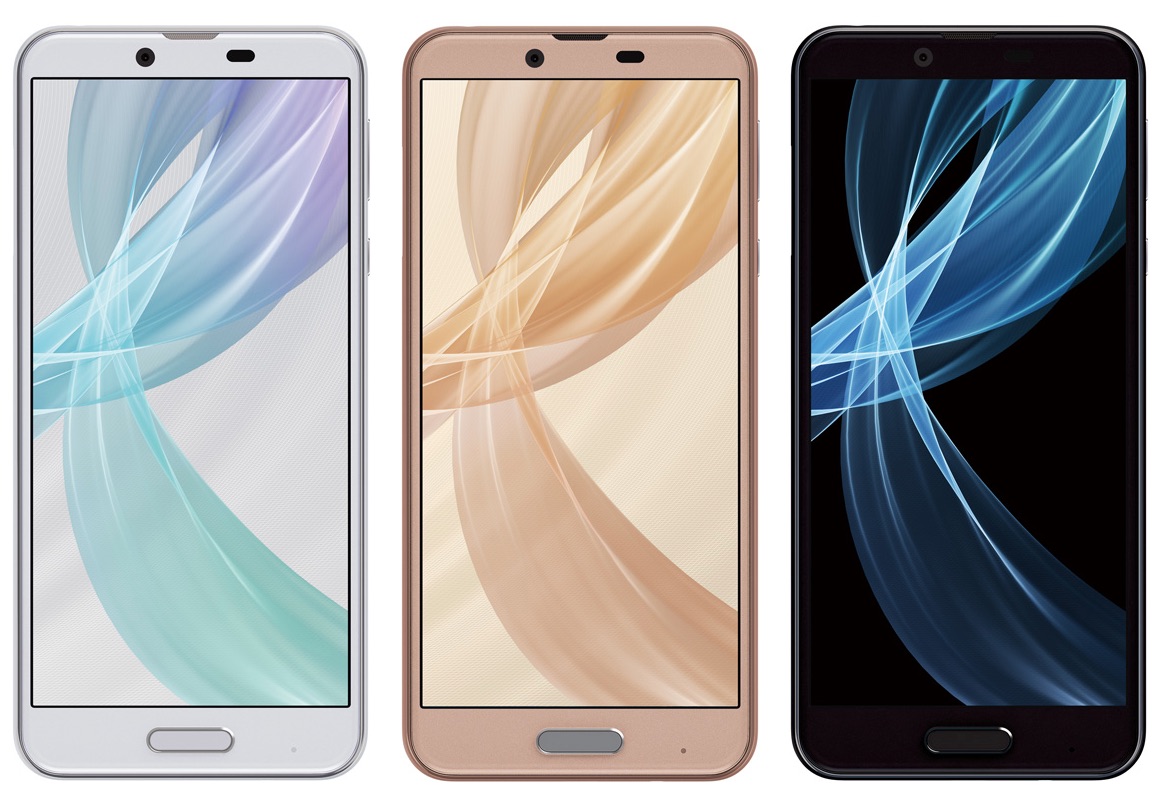 シャープ Simフリースマホ Aquos Sense Plus Sh M07 を6月22日に発売 縦長な5 5インチfhd 液晶やs630 3gb Ram おサイフケータイ 防水 防塵など S Max