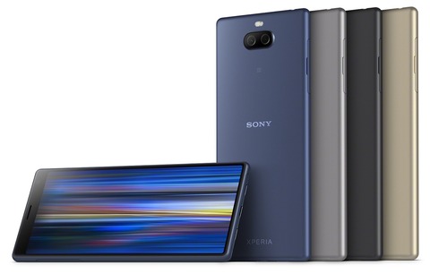 xperia10plus