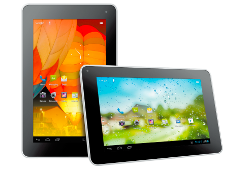 ファーウェイ Simフリーな3g対応7インチandroidタブレット Mediapad 7 Lite を3月2日から発売開始 価格は2万円台前半と低価格 S Max