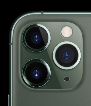 iPhone11ProCamera