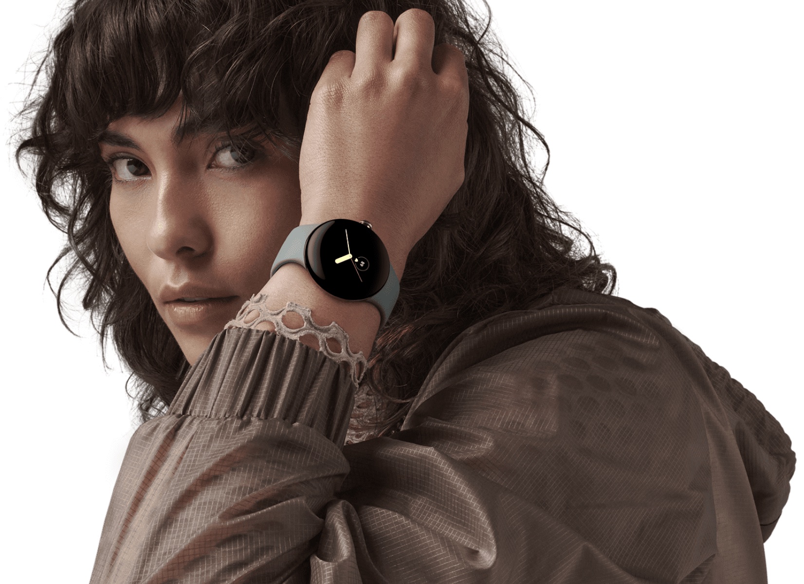 サムスンのWearOS搭載「Galaxy Watch」は血圧も測定できる可能性がある