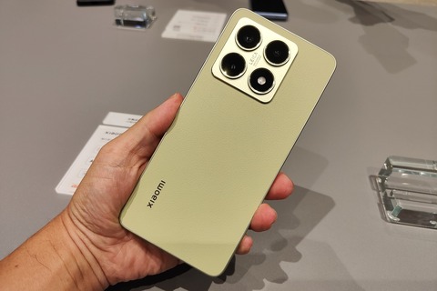 ア*ア様 Xiaomi14T UQモバイル Xiaomi 14T │ 格安スマホ/格安SIMはUQ mobile（モバイル）【公式】