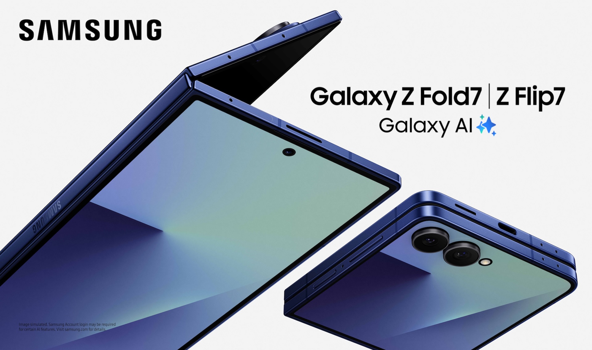 【MSN　3/1まで取置きで購入不可】わたしを離さないでBlu-ray4枚 Samsung Galaxy Z Fold7 256GB／Blue Shadow SM-F966QDBASJP