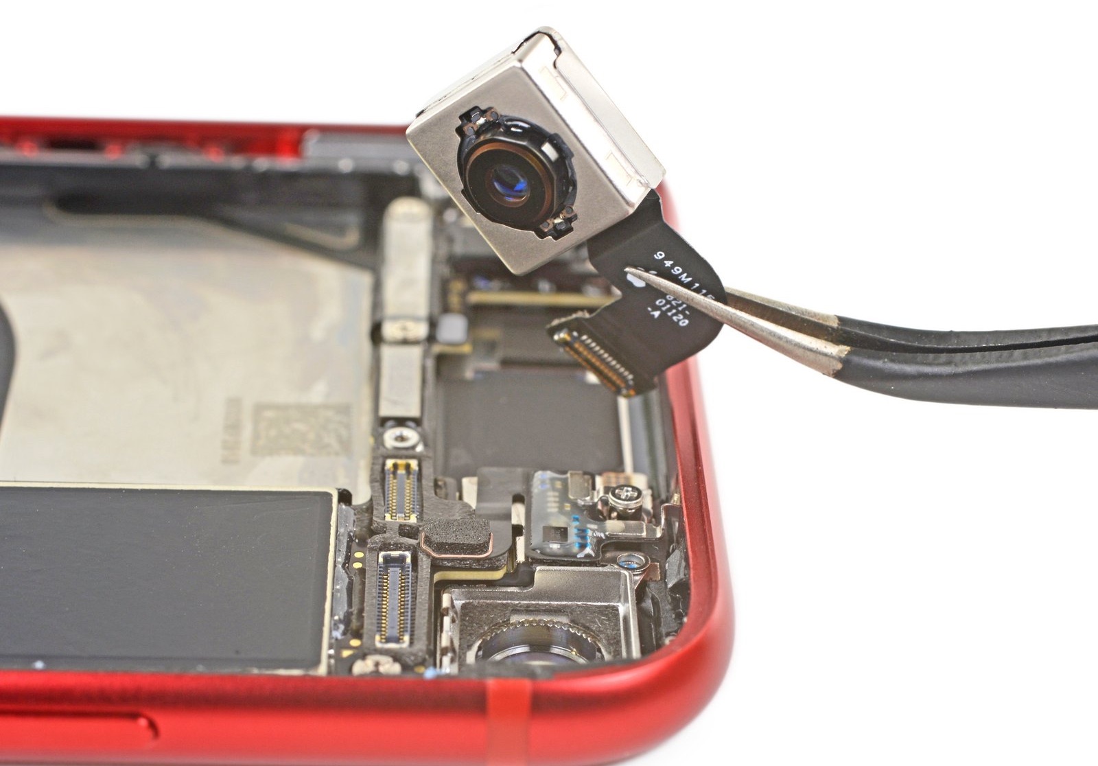 Appleの新スマホ Iphone Se 第2世代 が分解 3gb Ramやintel製通信チップなど新旧部品の混合に Nttドコモやau Softbankでも発売に S Max Appleの新スマホ Iphone Se 第2世代 が分解 3gb Ramやintel製通信チップなど新旧部品の混合に Nttドコモやau Softbankでも発売に S Max