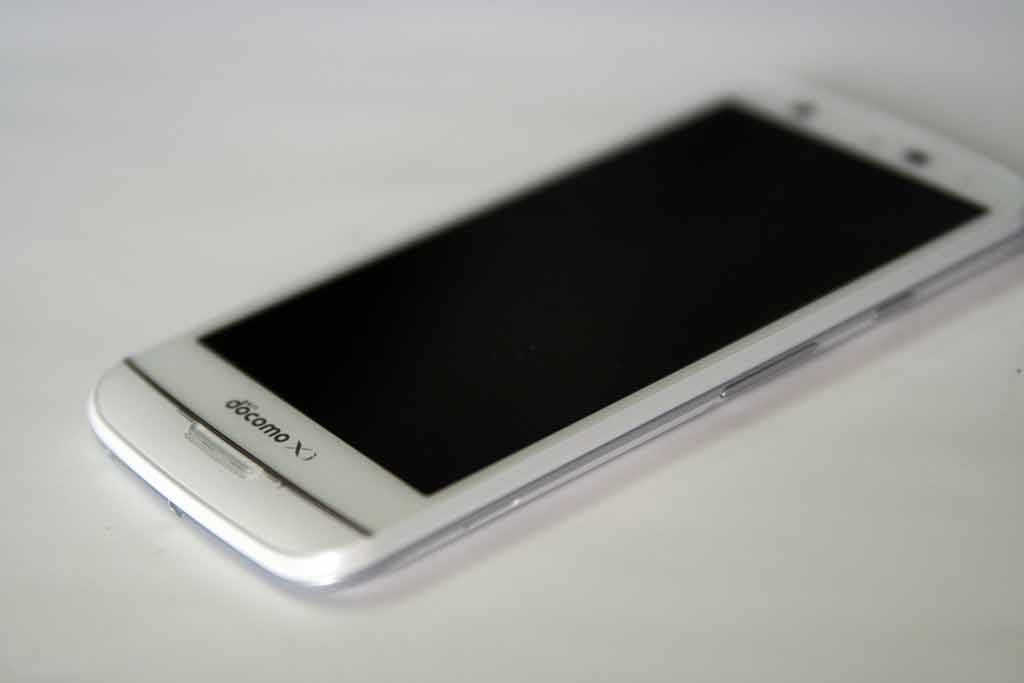 イルミネーションが美しい薄型スマホ Medias X N 06e でスクリーンショットを撮ろう ハウツー S Max イルミネーションが美しい薄型スマホ Medias X N 06e でスクリーンショットを撮ろう ハウツー S Max