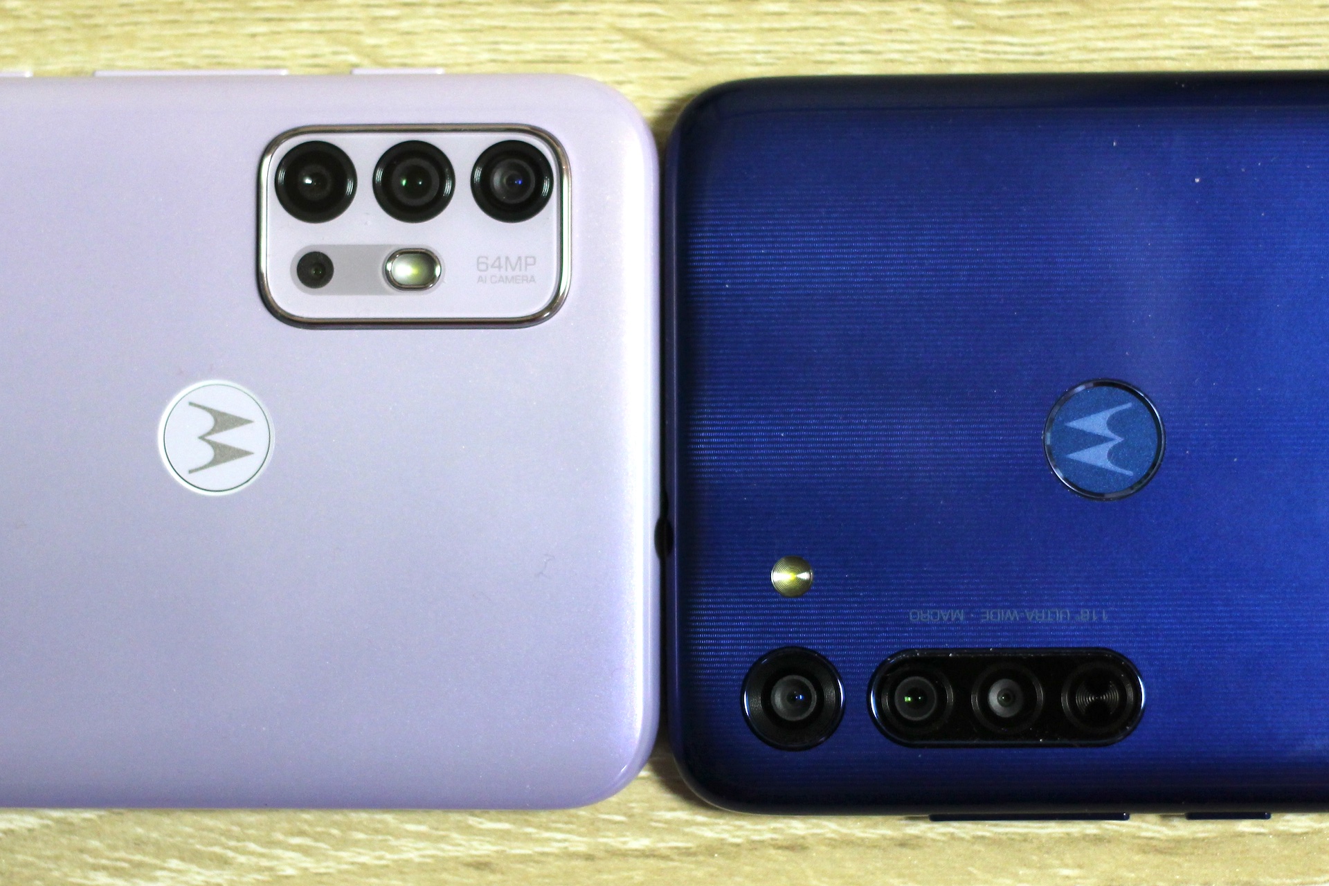 MOTOROLA moto g30 SIMフリー [パステルスカイ] | www.tspea.org