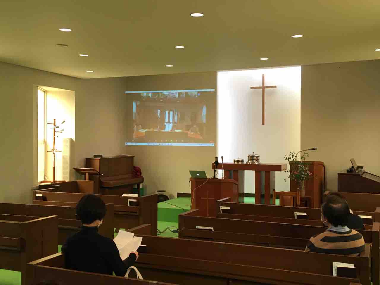 熟読 気味の悪い 証言 小金井 教会 幼稚園 めだか Uncer Jp