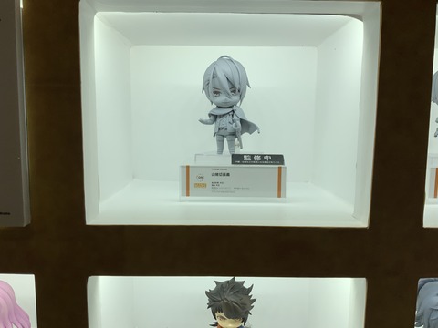 ワンフェス202025