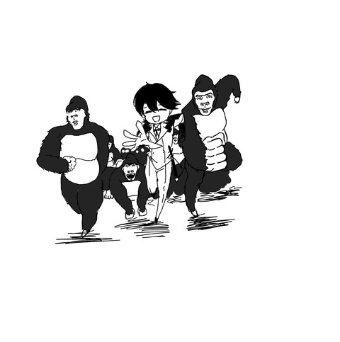 堀川の軽装きた 土方村の住人がああああ 非公式 刀剣乱舞攻略速報 堀川の軽装きた 土方村の住人がああああ 非公式 刀剣乱舞攻略速報