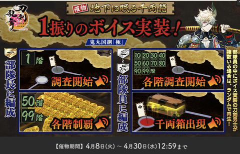 地下に眠る千両箱202510