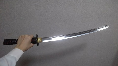 みんなの現実での初期刀って何 模造刀とか持ってる人教えて 非公式 刀剣乱舞攻略速報 みんなの現実での初期刀って何 模造刀とか持ってる人教えて 非公式 刀剣乱舞攻略速報