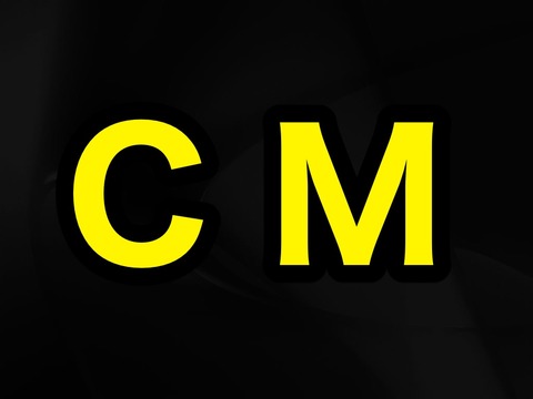 CM